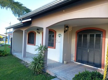 house em Avenida Arroio do Sal, Centro - Arroio do Sal - RS