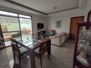 apartment em Rua Leopoldina Cardoso, Dona Clara - Belo Horizonte - MG