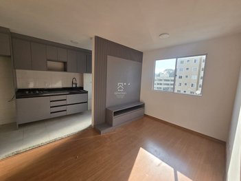 apartment em Avenida Comendador Franco, Uberaba - Curitiba - PR