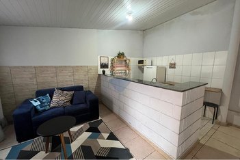 house em Rua Heitor Penteado, Centro - Nova Odessa - SP