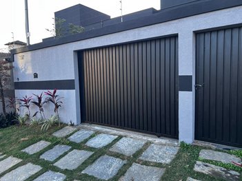 house em Alameda dos Alecrins, Residencial Visão - Lagoa Santa - MG
