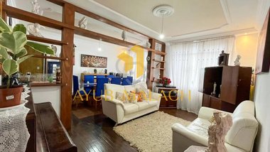 apartment em Rua Paulino Marques Gontijo, São Lucas - Belo Horizonte - MG