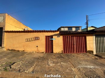 house em Rua da Santa Olímpia, Siderurgia - Ouro Branco - MG
