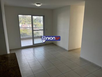 apartment em Avenida Albert Bartholome, Jardim das Vertentes - São Paulo - SP
