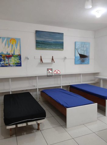 house em Avenida Marginal, Enseada - Ubatuba - SP