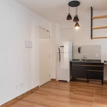 apartment em Rua dos Estudantes, Sé - São Paulo - SP
