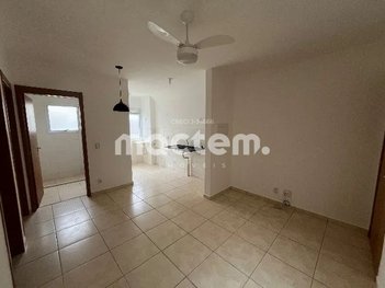 apartment em Avenida Aparecido Savegnago, Jardim Campo Alegre - Sertãozinho - SP