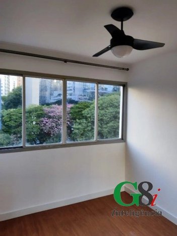 apartment em Avenida Nove de Julho, Bela Vista - São Paulo - SP