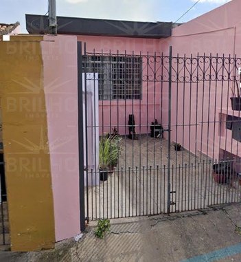 house em Rua Valdemar Ramos da Silva, Novo Osasco - Osasco - SP