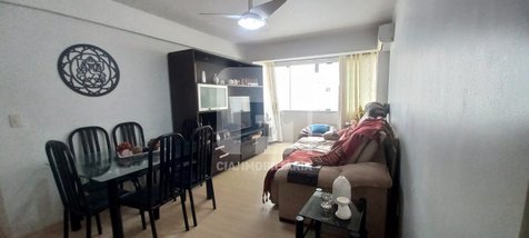 apartment em Rua Padre Roma, Centro - Florianópolis - SC