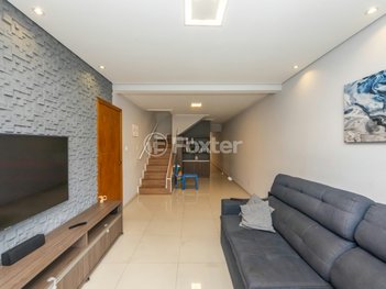 apartment em Rua Erva Imperial, Jardim Guapira - São Paulo - SP