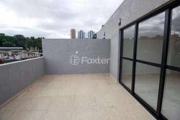 apartment em Rua Huitacá, Jardim da Campina - São Paulo - SP