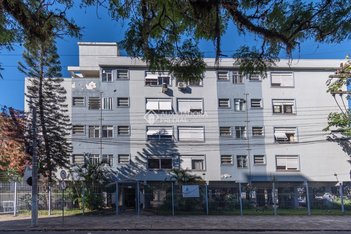 apartment em Rua Tupinambá, Jardim São Pedro - Porto Alegre - RS