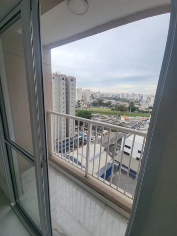 apartment em Rua Adelino de Almeida Castilho, Maranhão - São Paulo - SP