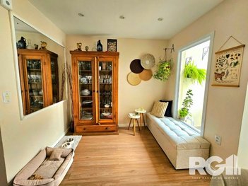 house em José Aloísio Filho, Humaitá - Porto Alegre - RS