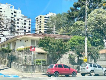 land_lot em Os Dezoito do Forte, Nossa Senhora de Lourdes - Caxias do Sul - RS