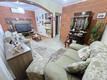 house em Rua Arcângelo, Cidade Antônio Estevão de Carvalho - São Paulo - SP