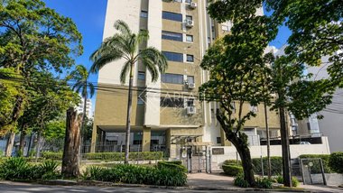 apartment em Rua Felipe de Oliveira, Petrópolis - Porto Alegre - RS