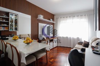 apartment em Avenida General Olímpio da Silveira, Santa Cecília - São Paulo - SP