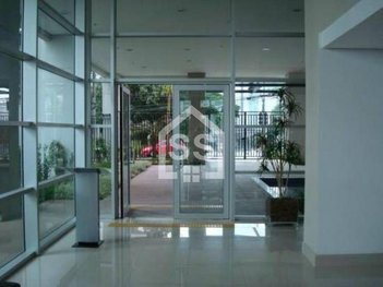 office em Rua Apeninos, Aclimação - São Paulo - SP