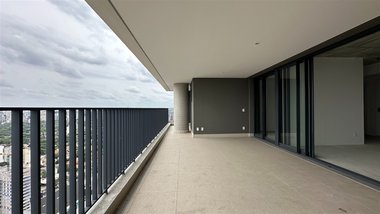 apartment em Rua Francisco Leitão, Pinheiros - São Paulo - SP