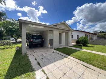 house em Rua Visconde de Cairu, Santa Bárbara - Criciúma - SC