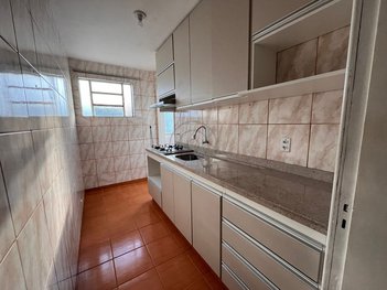 apartment em Avenida Itália, Carreiros - Rio Grande - RS