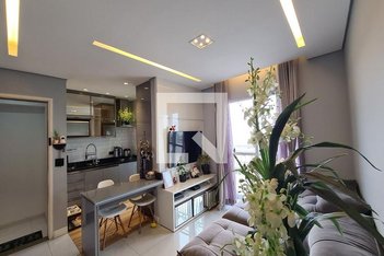 apartment em Rua Tripuí, Vila Bela - São Paulo - SP