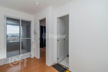 apartment em Rua Camburiú, Vila Ipojuca - São Paulo - SP
