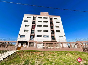apartment em Avenida Barão de Santo Ângelo, Jardelino Ramos - Caxias do Sul - RS