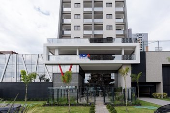 apartment em Rua Coronel Otto Netto, Jockey de Itaparica - Vila Velha - ES