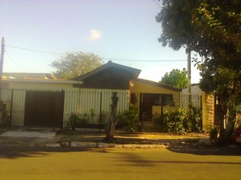 house em Rua Cambará do Sul, COHAB A - Gravataí - RS