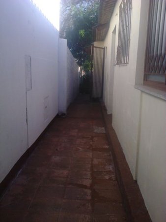 Cômodo Condomínio