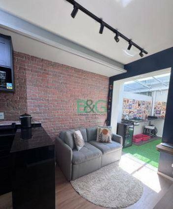 apartment em Rua Taquari, Mooca - São Paulo - SP