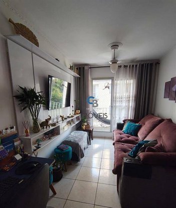apartment em Rua Ibitirama, Vila Prudente - São Paulo - SP