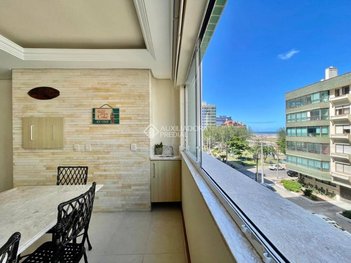 apartment em Rua Guaraci, Capão da Canoa - Capão da Canoa - RS