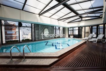 apartment em Rua Guarará, Jardim Paulista - São Paulo - SP