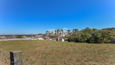 land_lot em Rua Nair Silvestre Ribas, São Braz - Curitiba - PR