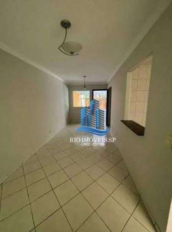 house em Rua das Monções, Jardim - Santo André - SP