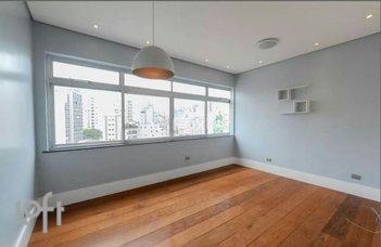 apartment em Paim, Bela Vista - São Paulo - SP
