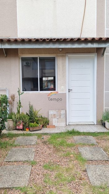 house em Maria Olinda Telles, Canudos - Novo Hamburgo - RS
