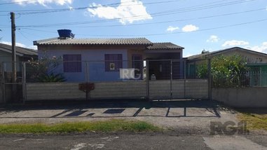 house em Franca, Parque Marechal Rondon - Cachoeirinha - RS