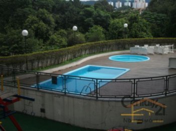 apartment em Rua Plínio Colas, Lauzane Paulista - São Paulo - SP