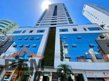 apartment em Rua Isidoro Caetano, Pioneiros - Balneário Camboriú - SC