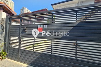 house em Rua Andréa Paulinetti, Jardim das Acácias - São Paulo - SP