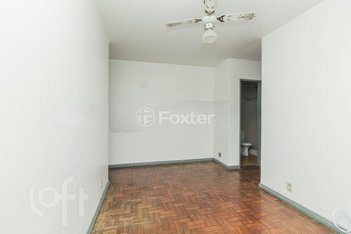 apartment em Rua General Telino Chagastelles, Parque Santa Fé - Porto Alegre - RS