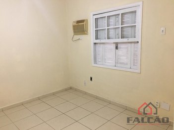 apartment em Avenida Siqueira Campos, Embaré - Santos - SP