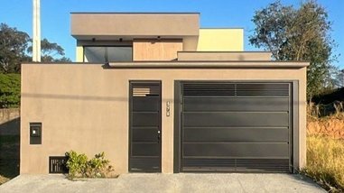 house em Rua Suely Aragão Rocha, Jardim Casablanca - Indaiatuba - SP