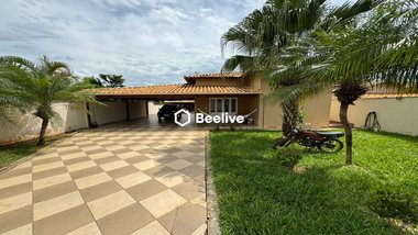 house em Rua Carlos Dias Ribeiro, Várzea - Lagoa Santa - MG