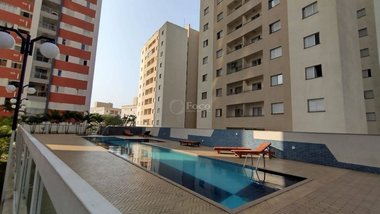 apartment em Rua Antonieta, Picanço - Guarulhos - SP